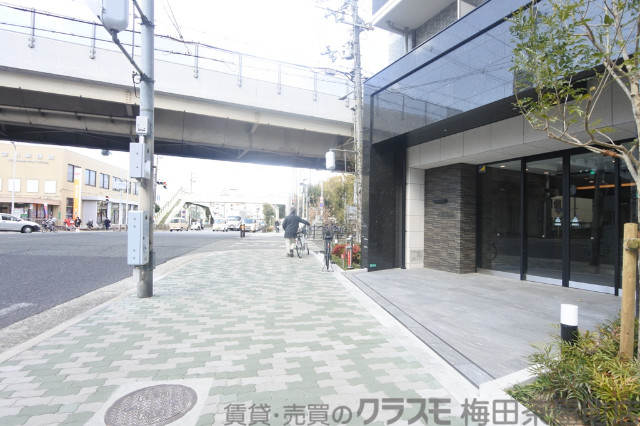 その他　周辺（その他）まで10m