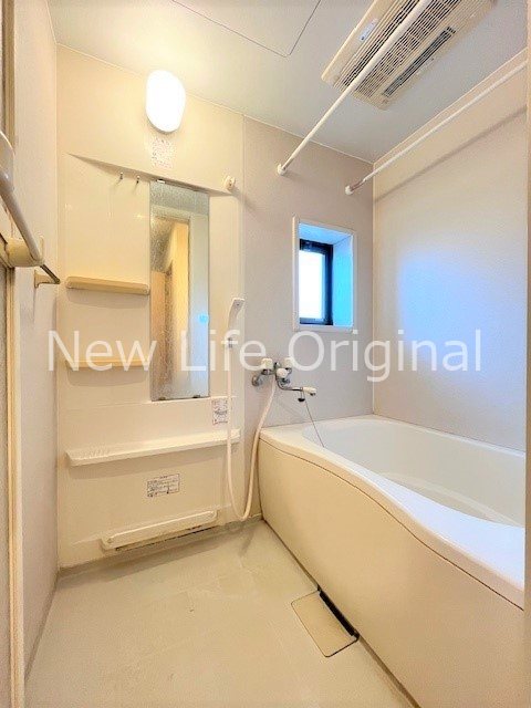 バス・シャワールーム　※同建物他部屋になります。現状優先です。