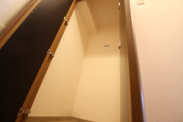 収納　別室の参考写真です。※現況優先