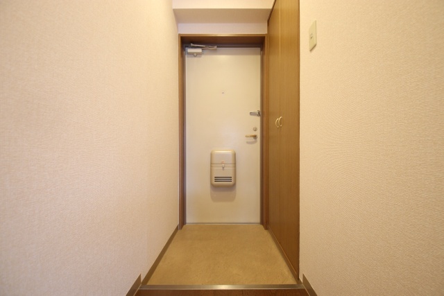 玄関　別室の参考写真です。※現況優先