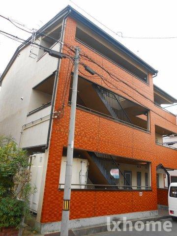 エントランス　ゆとりのあるエントランスです
