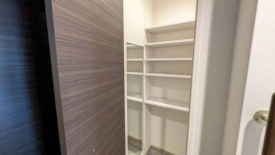 その他設備　※別部屋の写真です