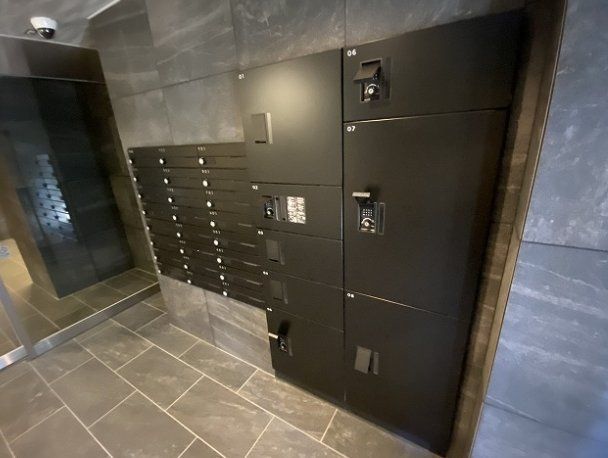 その他共有部分　☆共用部分☆