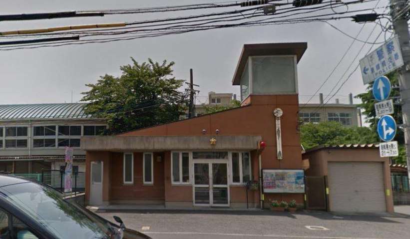 警察署・交番　岡山中央警察署清輝橋交番（警察署・交番）まで262m