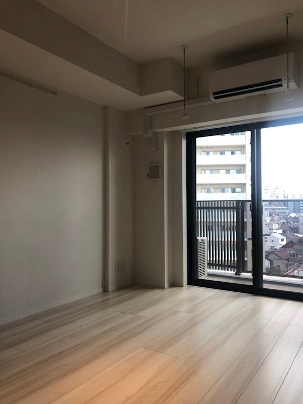 居室・リビング　※同タイプの別のお部屋です。