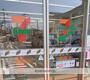 コンビニ　セブン－イレブン厚木岡田４丁目店（コンビニ）まで506m