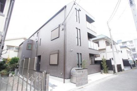 建物外観　☆綺麗な外観☆
