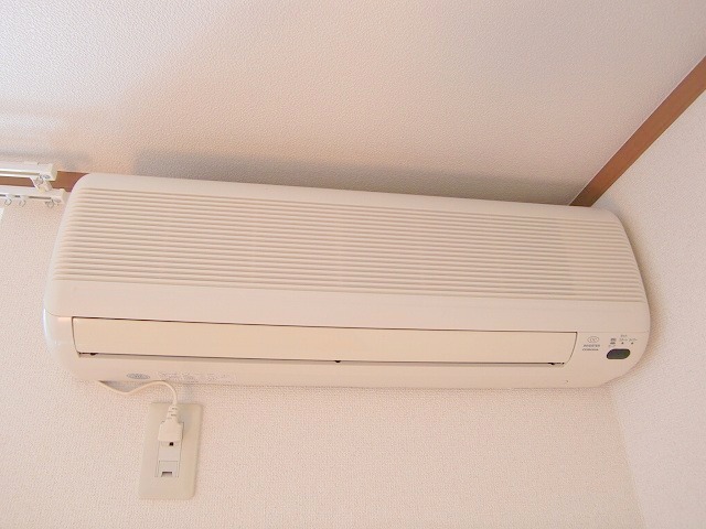 その他設備　★エアコン★