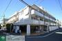 方南町駅より徒歩4分 3階 築42年の賃貸物件
