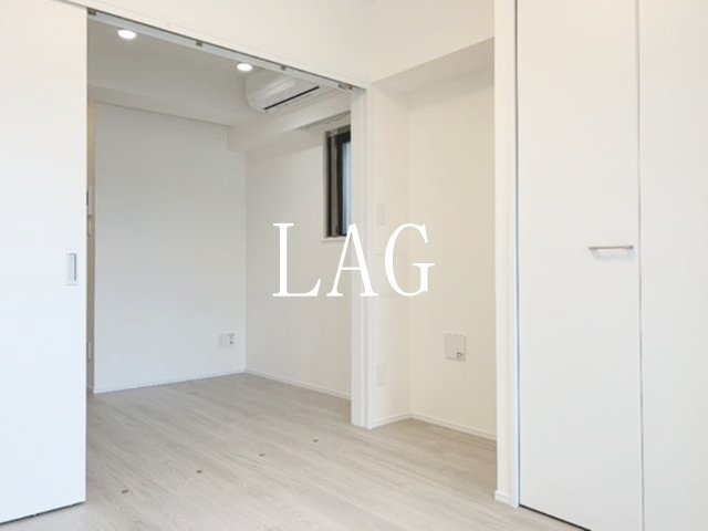 居室・リビング　洋室のお部屋です。