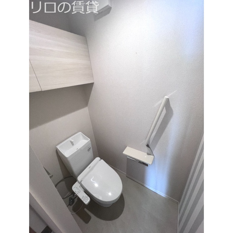 トイレ　別部屋参照