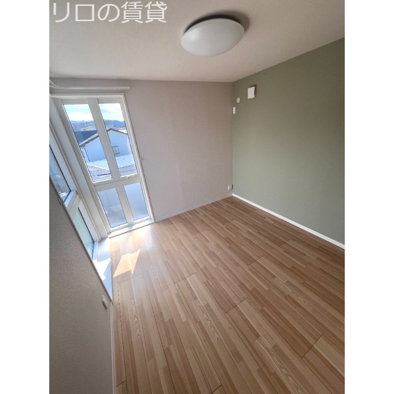 その他設備　別部屋参照