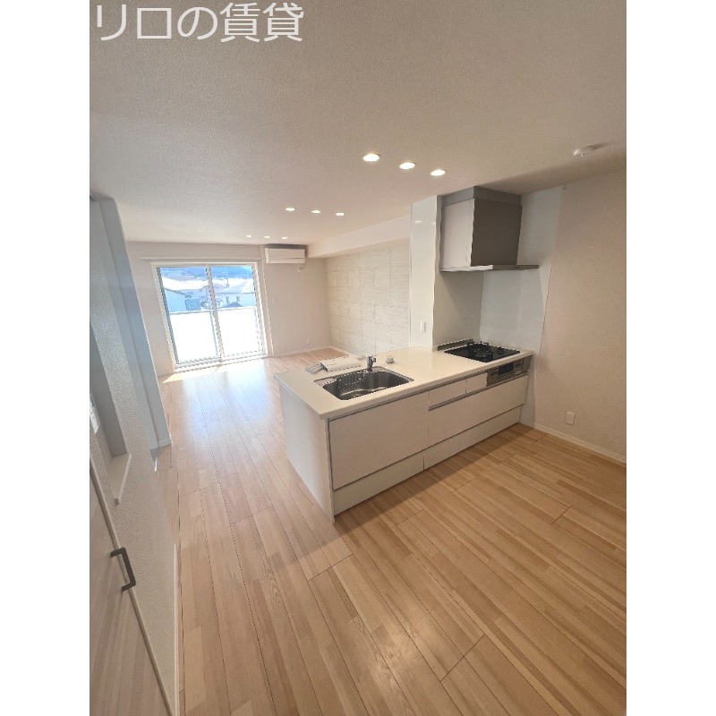 居室・リビング　別部屋参照