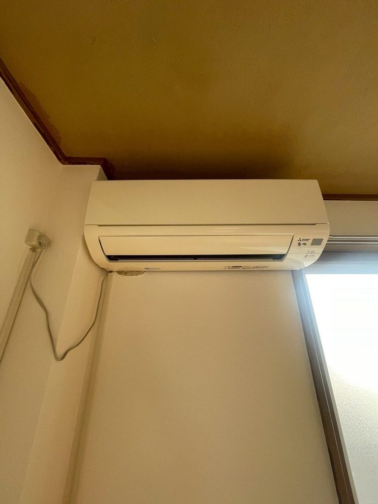 その他設備　トイレ