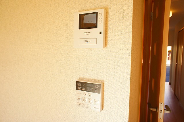 セキュリティ　図面と現状に相違がある場合には現状を優先
