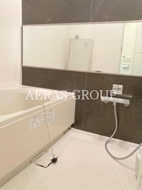 バス・シャワールーム　同仕様参考写真