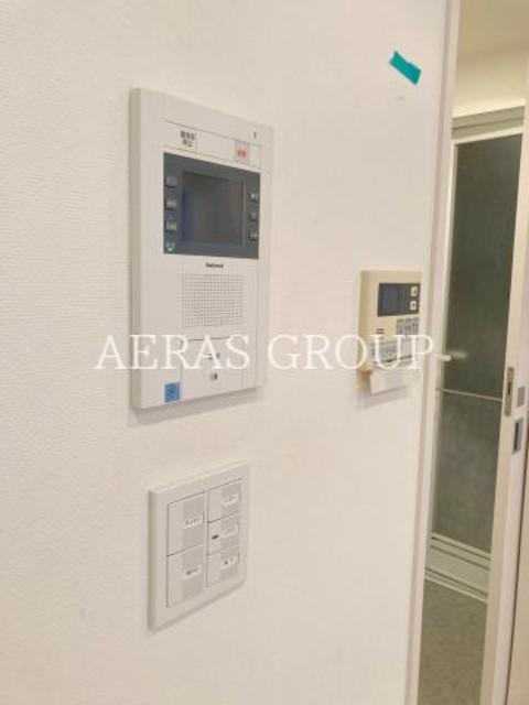 セキュリティ　同仕様参考写真