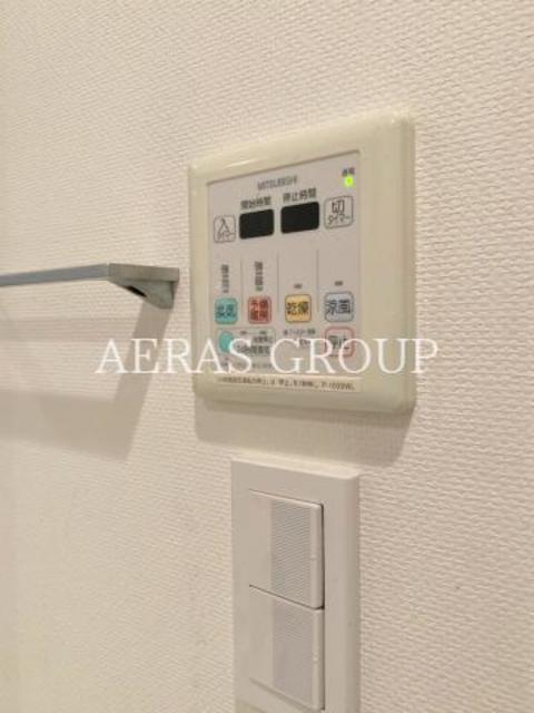 その他設備　同仕様参考写真