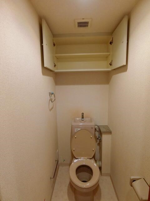 トイレ　別部屋参考写真