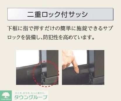 セキュリティ　イメージパース