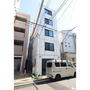 西小山駅より徒歩8分 1階 新築の賃貸物件