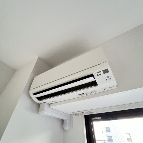 その他設備　同仕様タイプです
