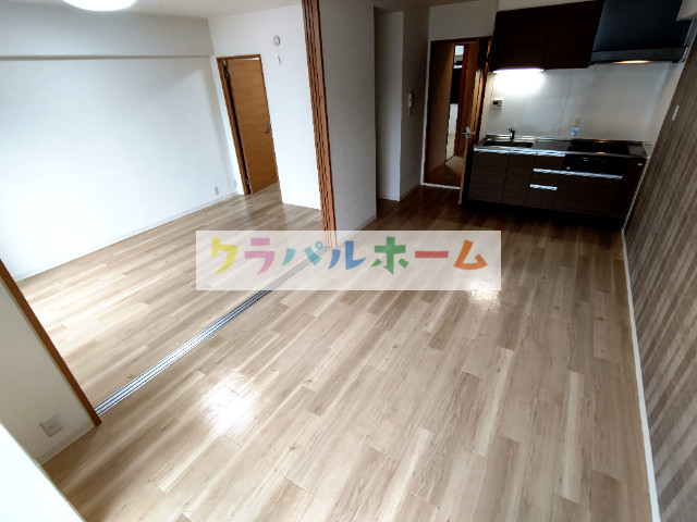 居室・リビング　ＬＤＫ１０．１帖