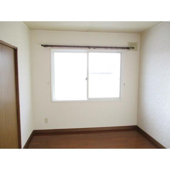 その他部屋・スペース　洋室