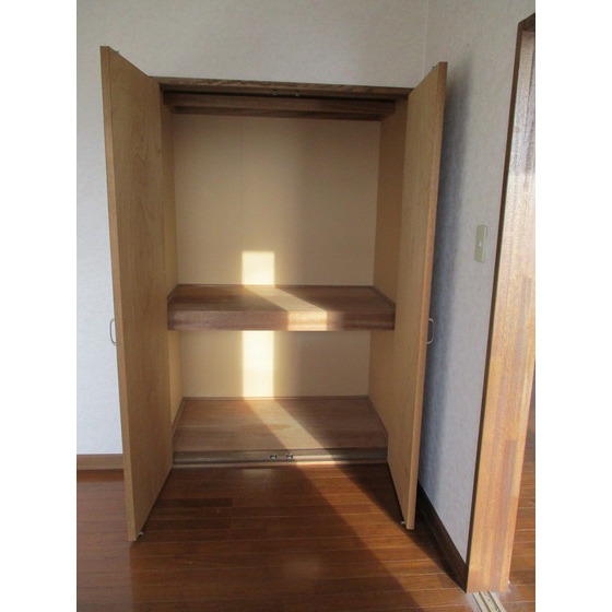 収納　収納