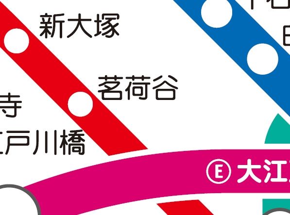 その他　☆路線図☆