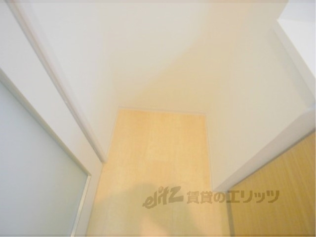 その他部屋・スペース　冷蔵庫置場