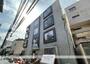 阿佐ケ谷駅より徒歩2分 4階 新築の賃貸物件