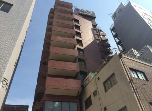 建物外観　外観です