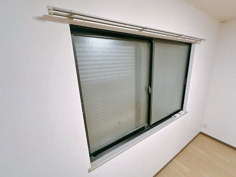 バルコニー　※同建物参考画像