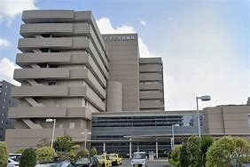 病院　大阪市立十三市民病院（病院）まで240m
