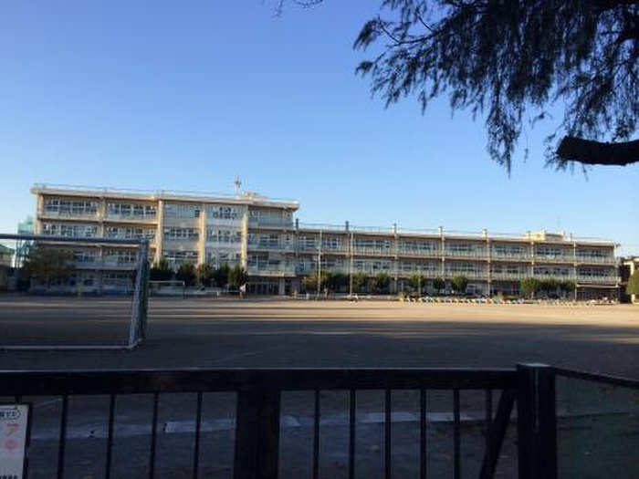 小学校　見沼小学校（小学校）まで540m