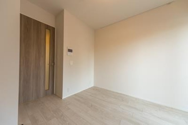 居室・リビング　きれいなお部屋