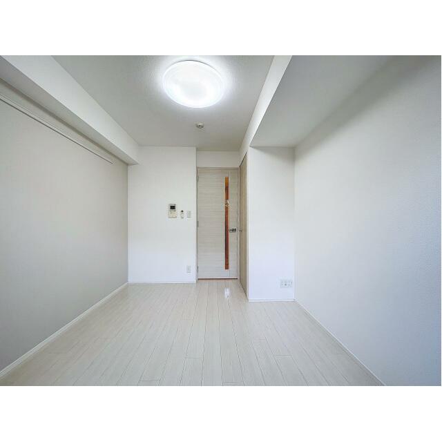 居室・リビング　同タイプ参考写真