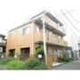 第3那須ハイライズ 1階 築21年5ヶ月の賃貸物件