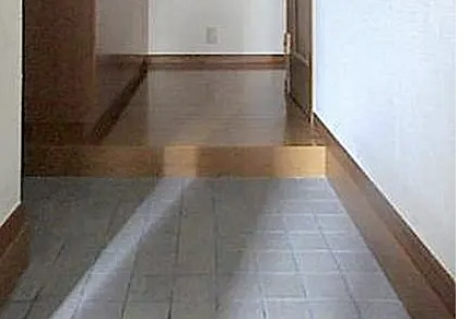 玄関　同タイプ住戸参照