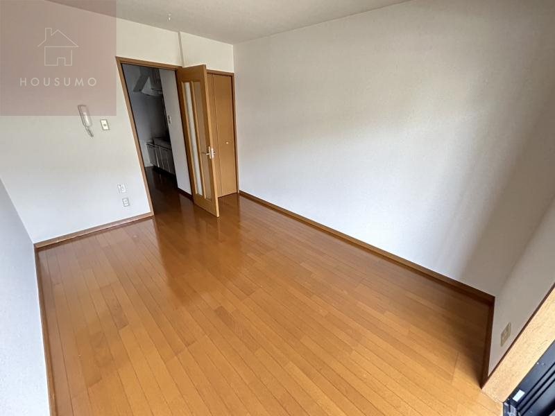 その他部屋・スペース　ゆとりの広さです