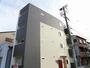 東部市場前駅より徒歩6分 3階 築9年3ヶ月の賃貸物件