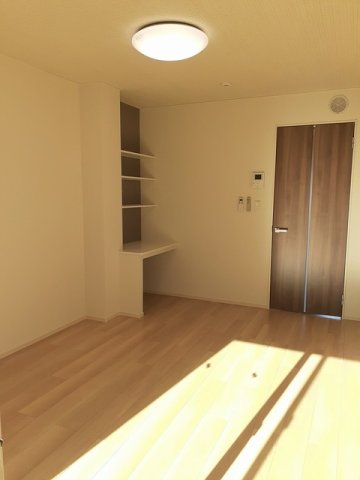 その他部屋・スペース　寝室です