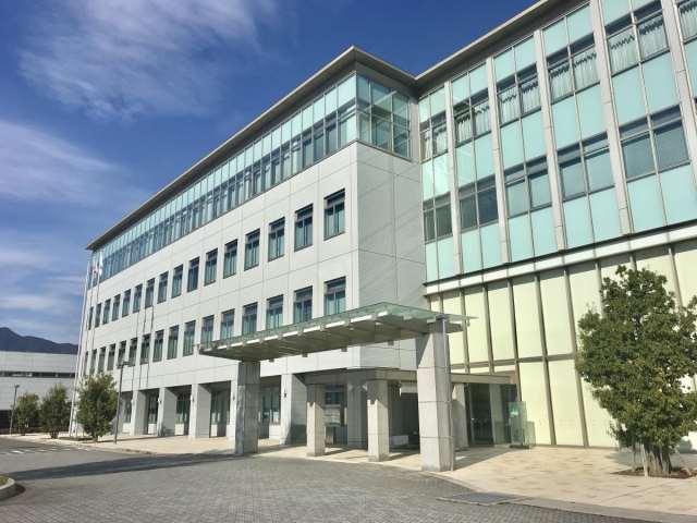 その他　揖斐川町役場（その他）まで4146m