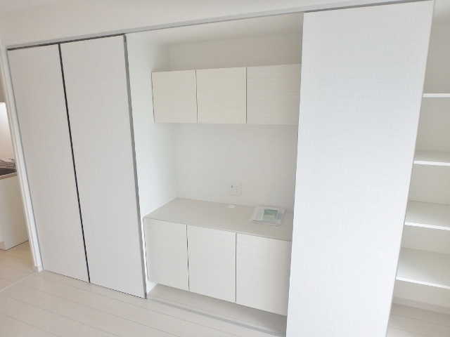 その他設備　同施工会社のイメージ写真です。