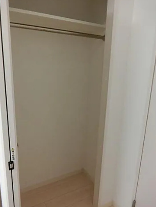 収納　ティモーネ深川リーヴァ