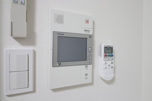 セキュリティ　セキュリティ
