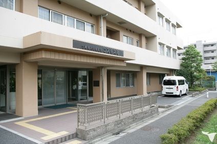 病院　医療法人高仁会川口病院（病院）まで473m