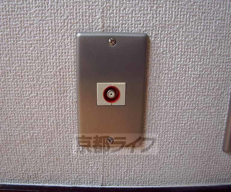 セキュリティ　・お問合せは京都ライフ出町柳店まで・