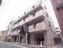 北野白梅町駅より徒歩18分 2階 築36年11ヶ月の賃貸物件
